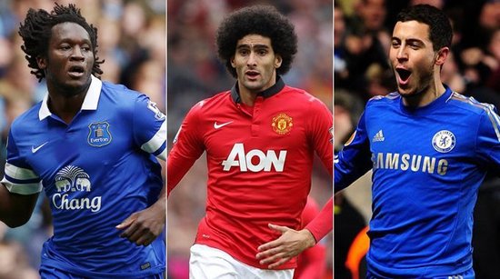 在自己擅长 在自己擅长